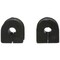 Delphi Suspension Stabilizer Bar Bushing Kit, TD4255W TD4255W - alternate 1